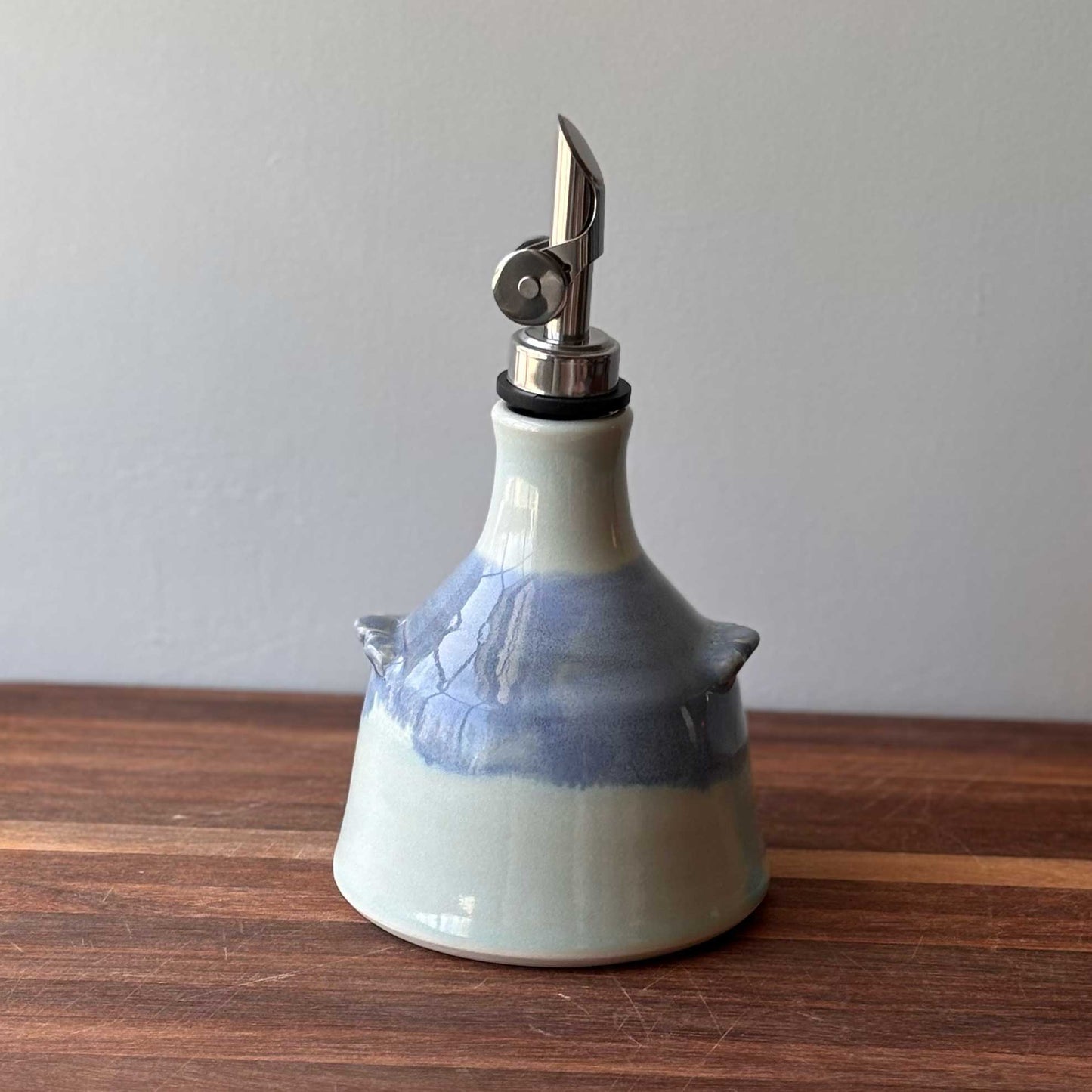 Olive Oil Bottle #6