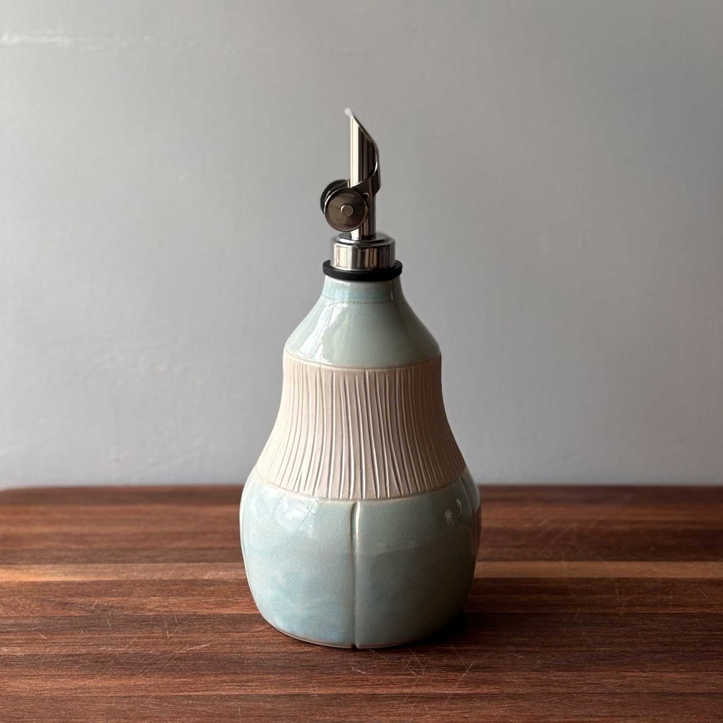 Olive Oil Bottle #2