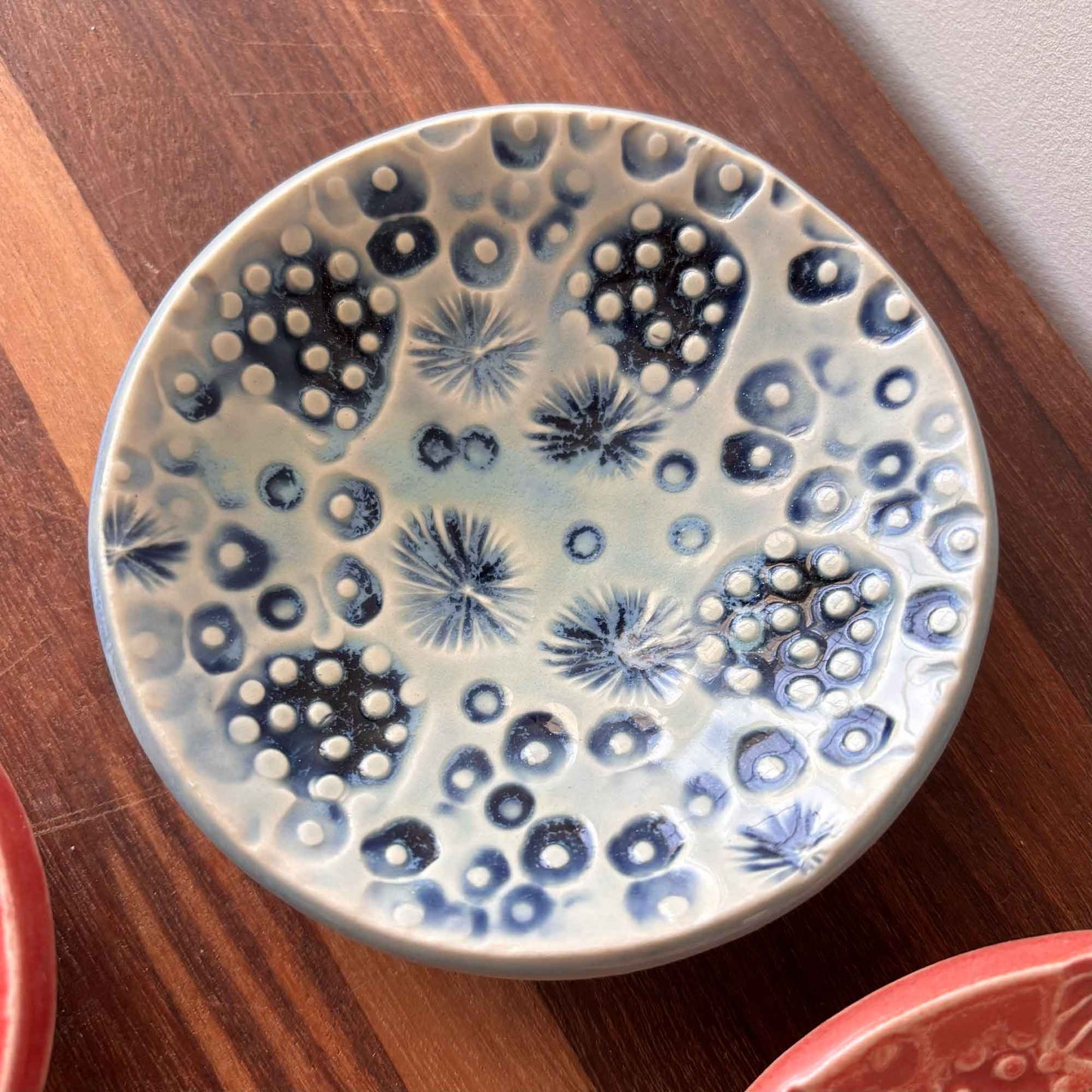 Ring or Trinket Dishes