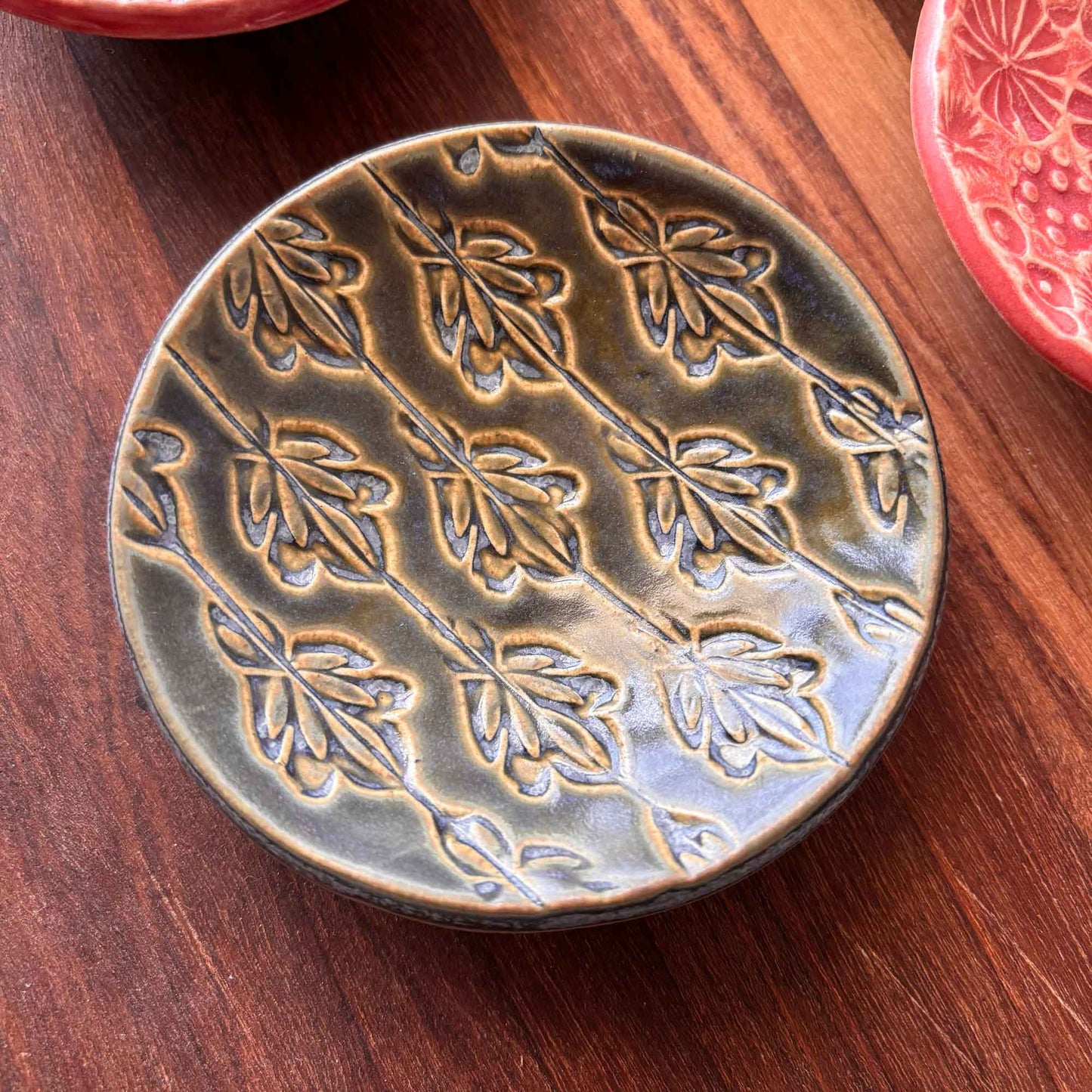 Ring or Trinket Dishes
