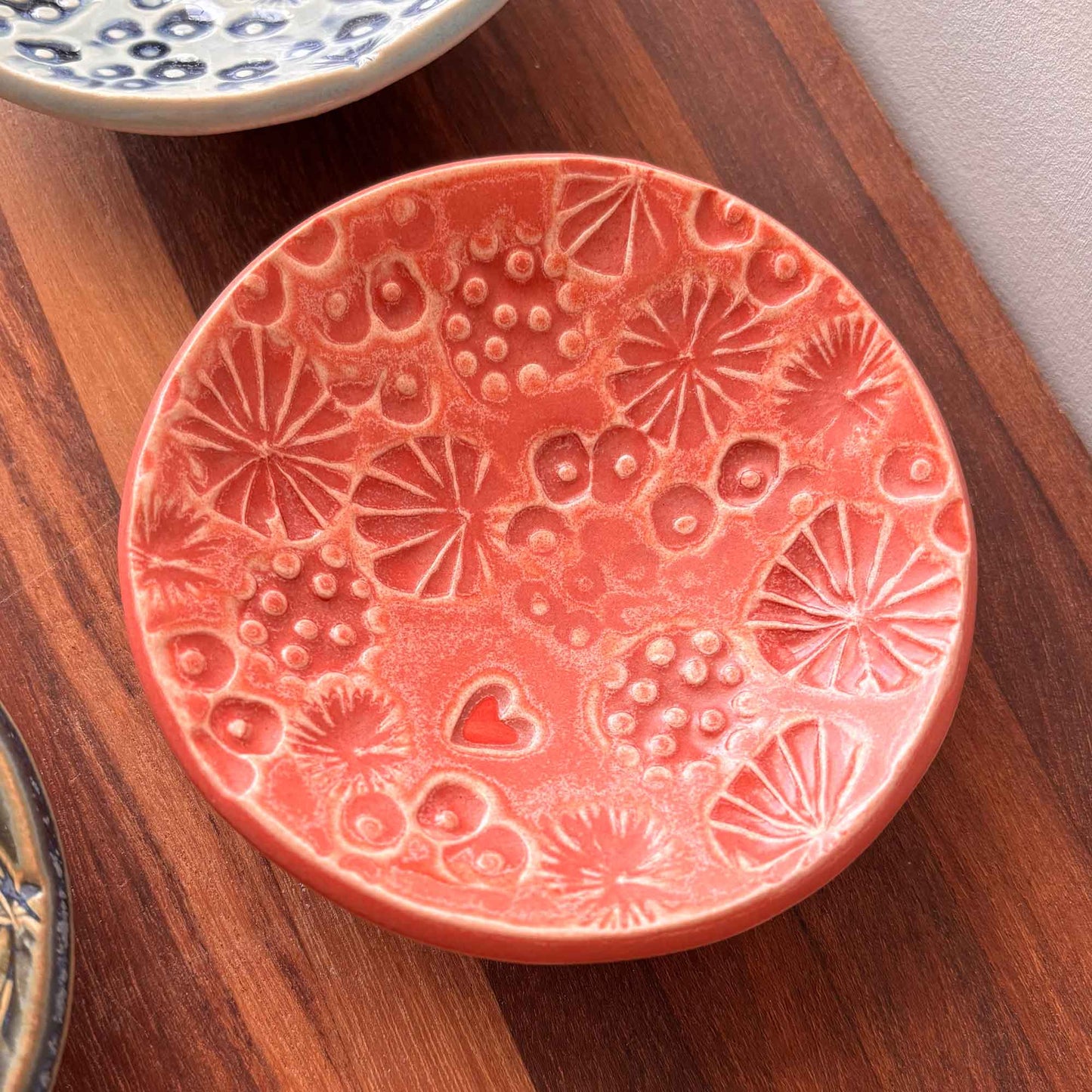 Ring or Trinket Dishes