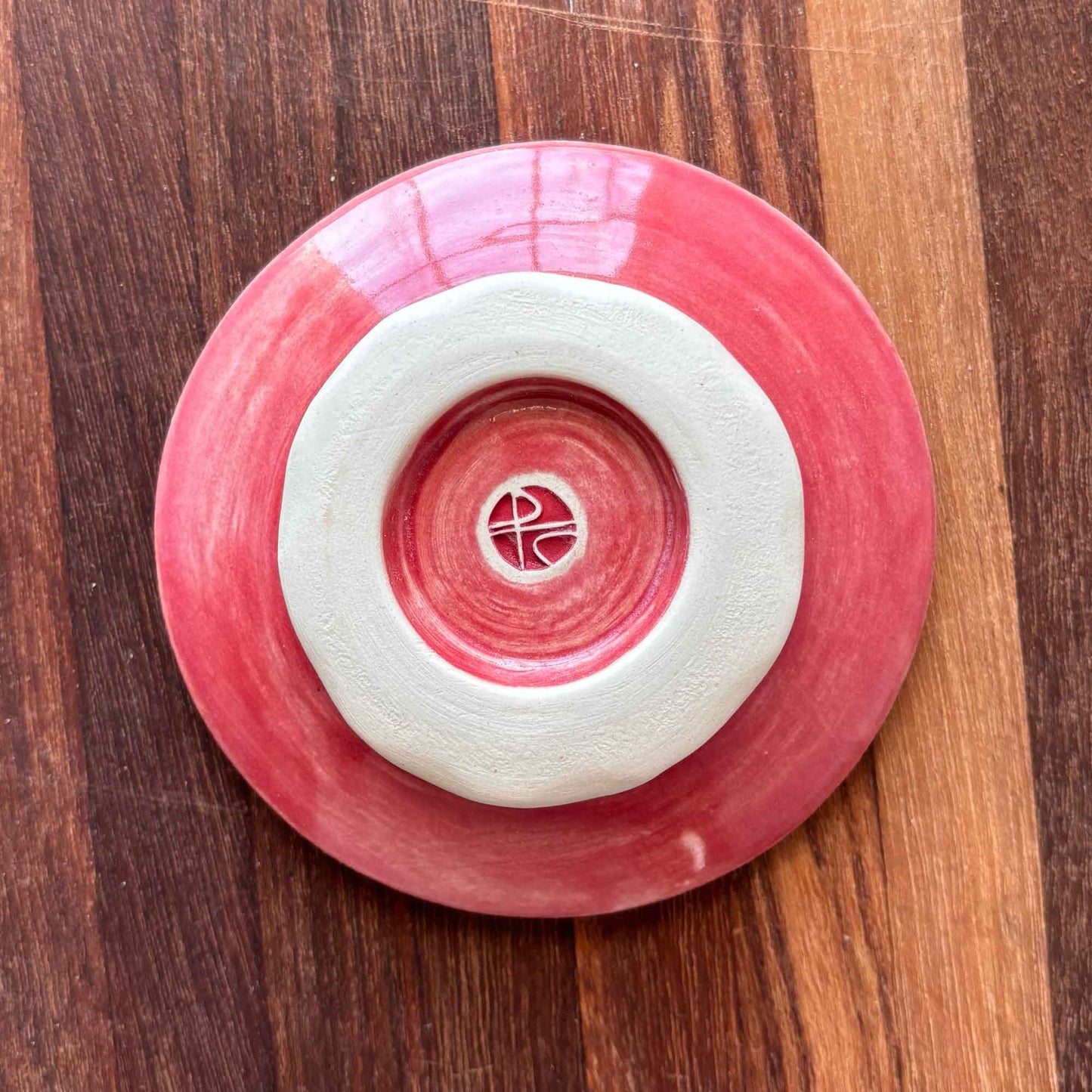 Ring or Trinket Dishes
