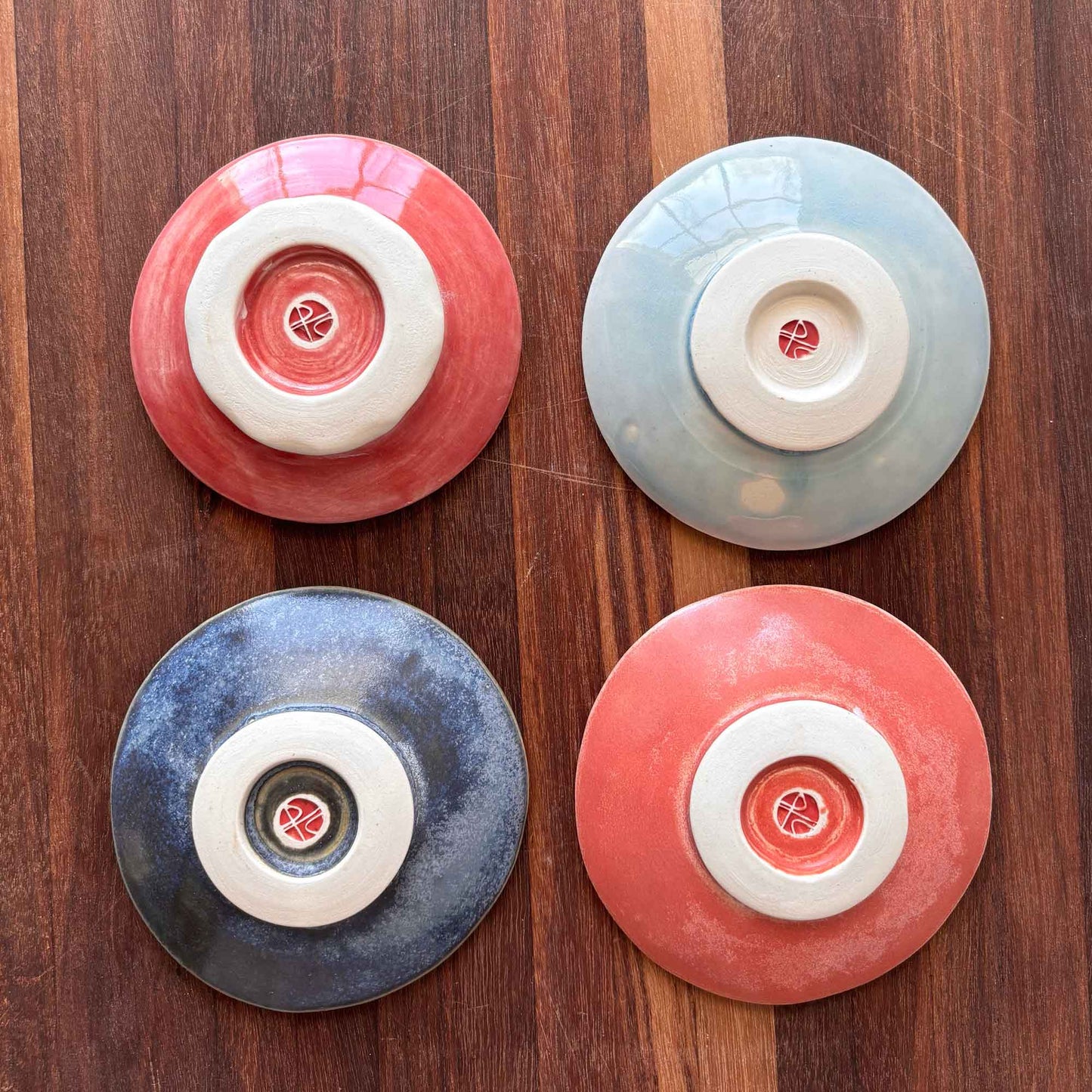 Ring or Trinket Dishes