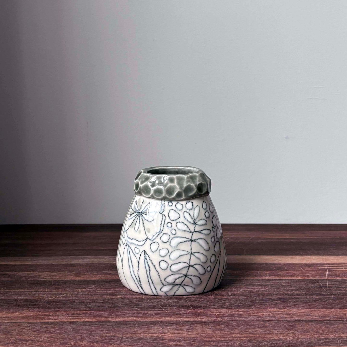 Small Bud Vase #1