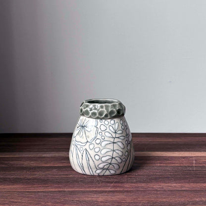 Small Bud Vase #1