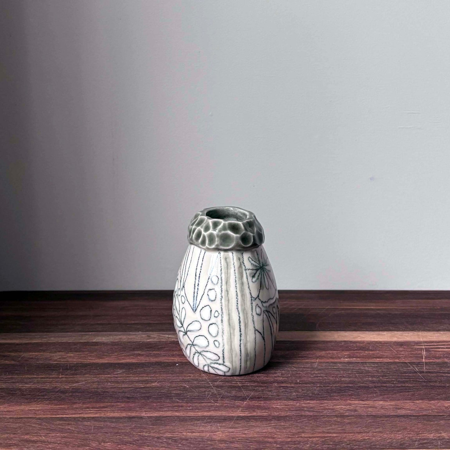Small Bud Vase #1