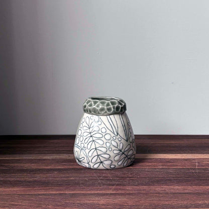 Small Bud Vase #1