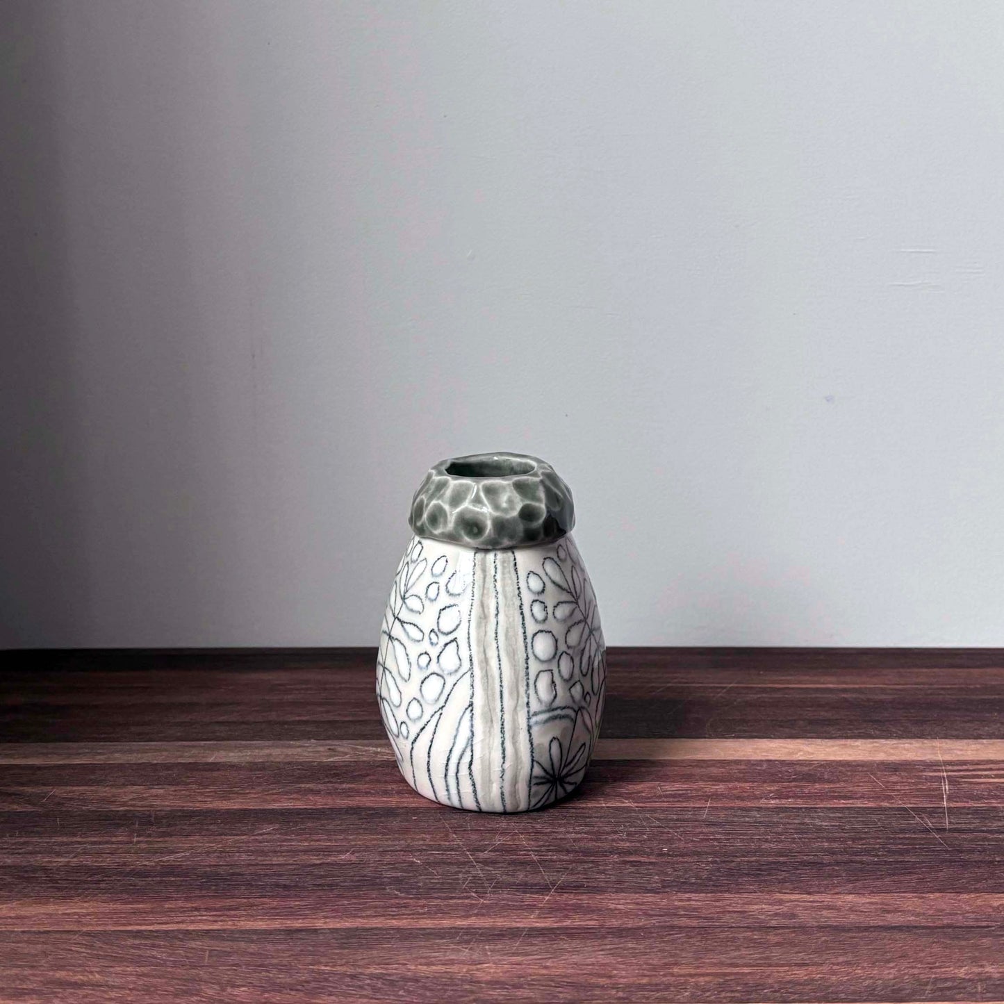 Small Bud Vase #1