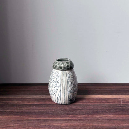Small Bud Vase #1