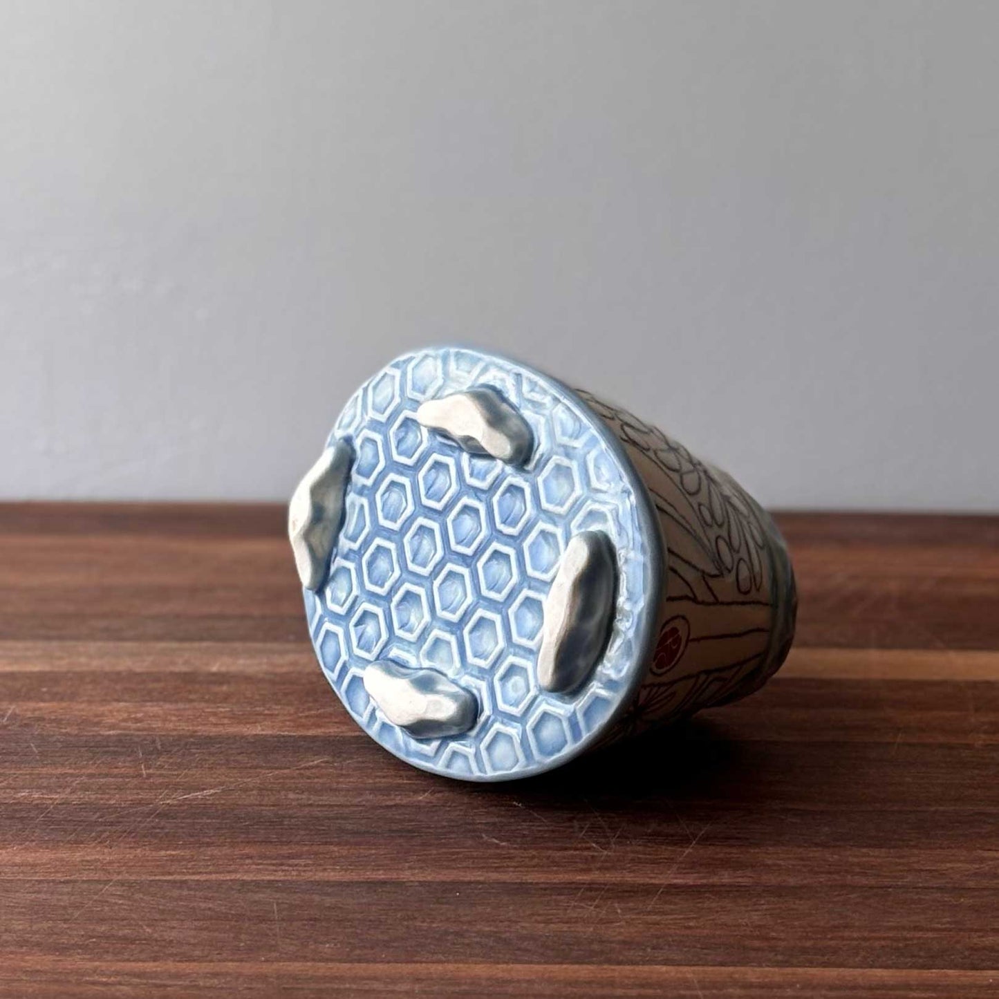 Small Bud Vase #2