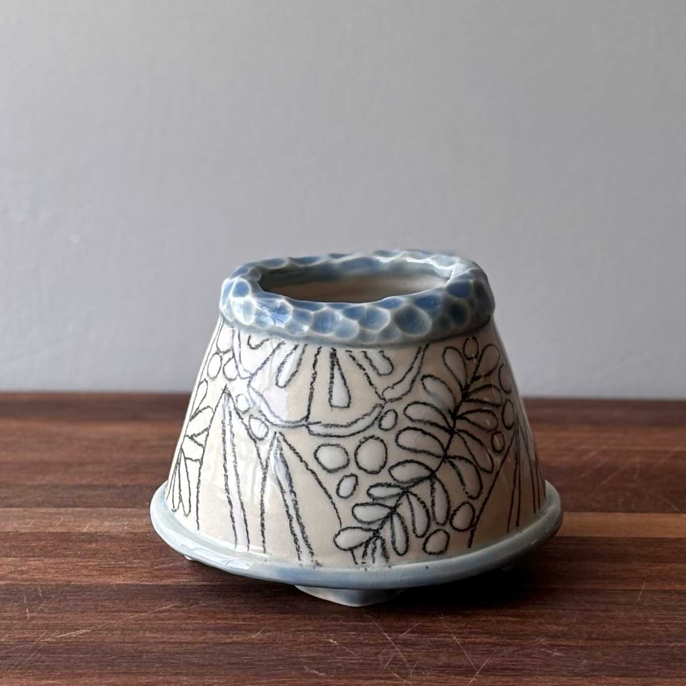 Small Bud Vase #2