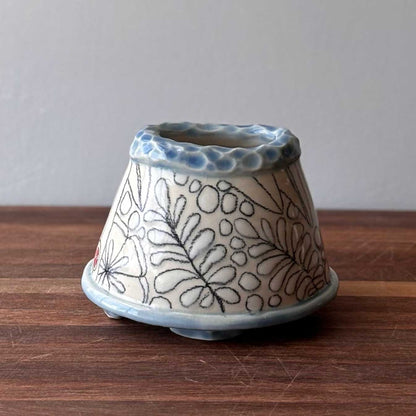 Small Bud Vase #2