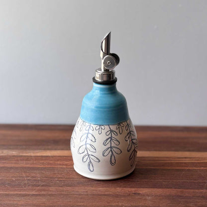 Olive Oil Bottle #1