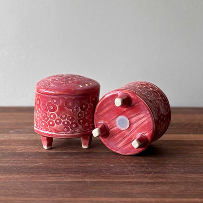 Salt and Pepper #4