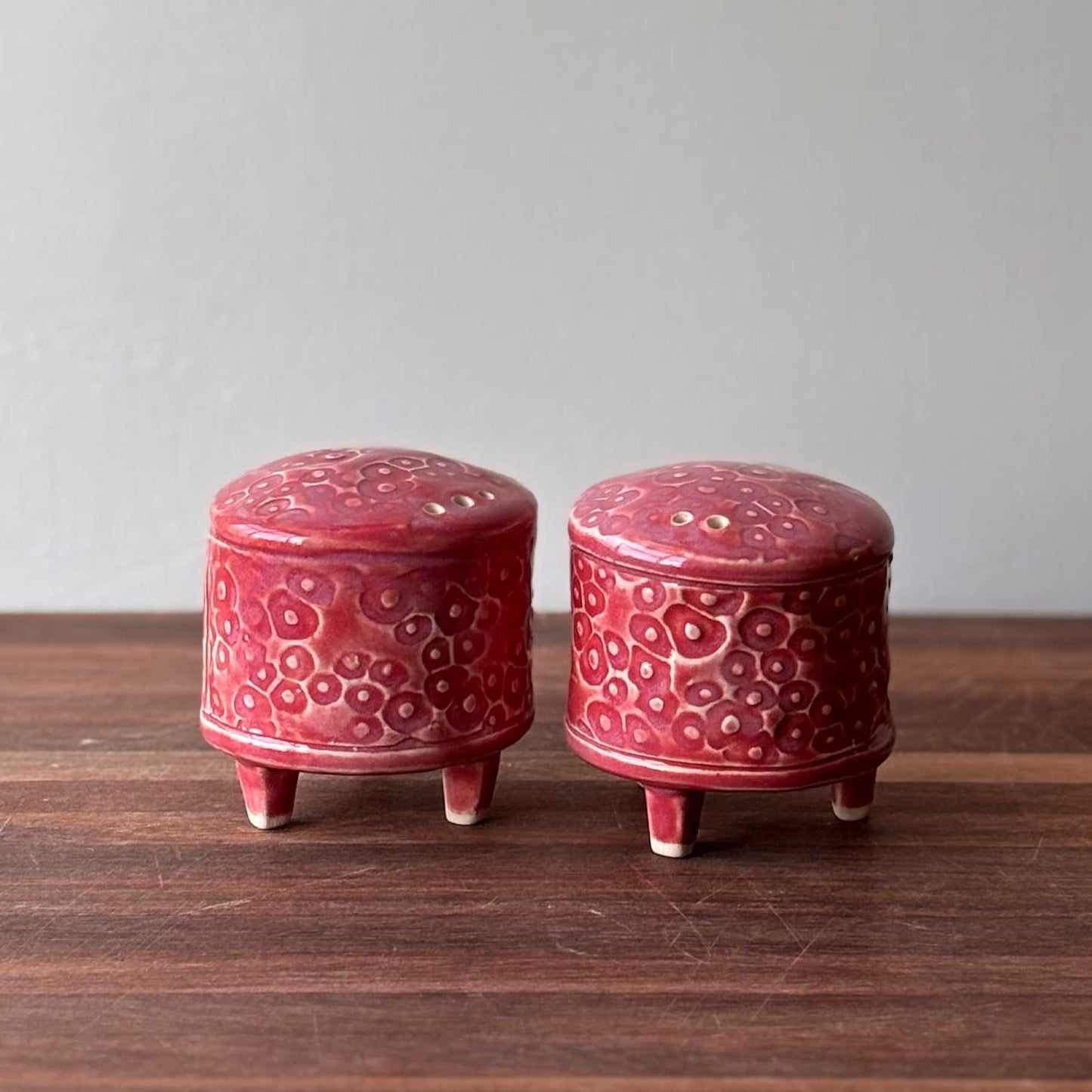 Salt and Pepper #4
