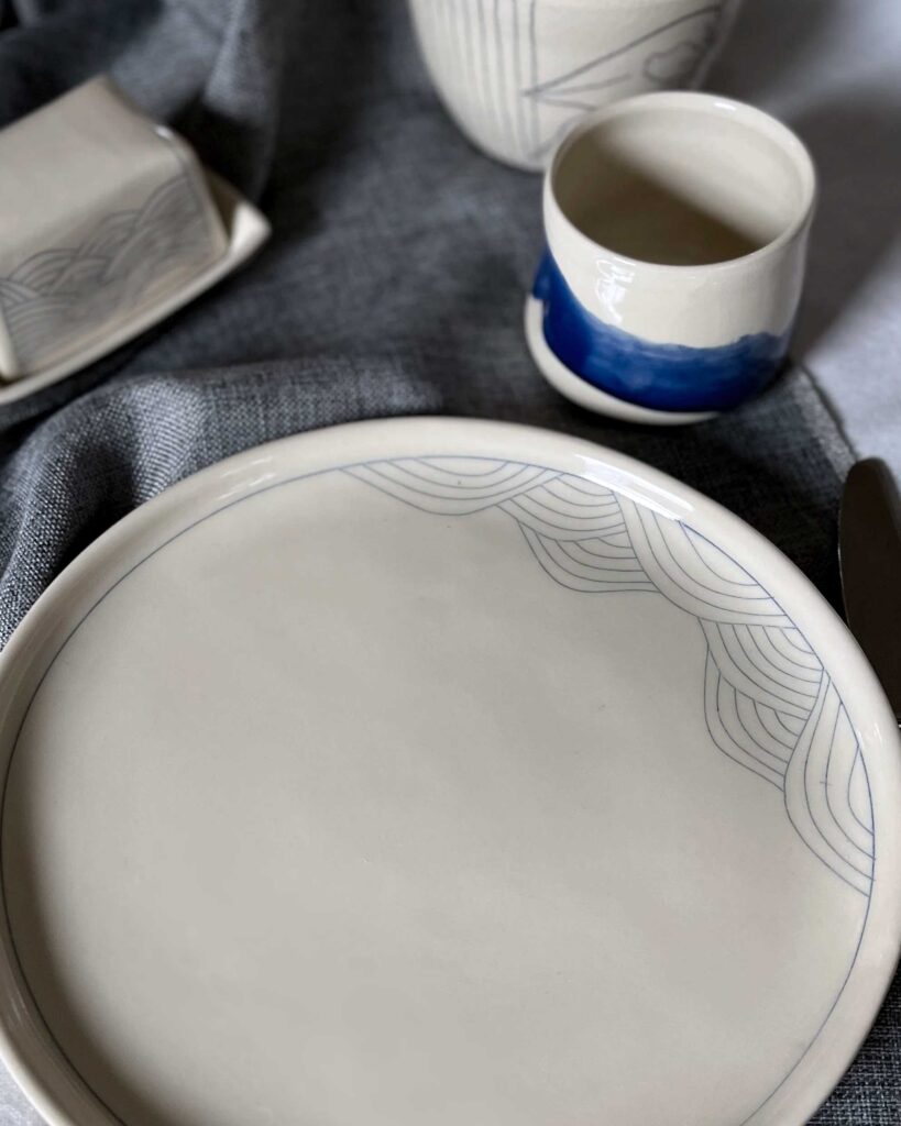 Tableware