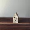 Handmade Pottery House