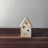 Handmade Pottery House