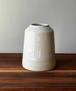 Handmade Pottery Vase