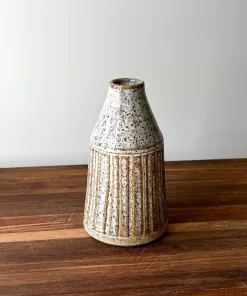 Handmade Pottery Vase