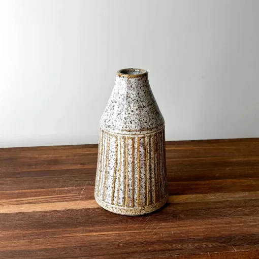 Handmade Pottery Vase