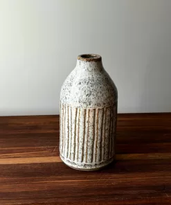 Handmade Pottery Vase