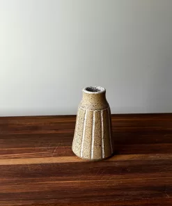 Handmade Pottery Vase