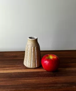 Handmade Pottery Vase