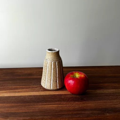 Handmade Pottery Vase