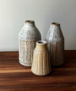 Handmade Pottery Vase