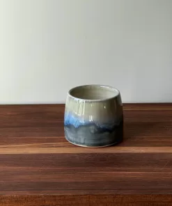 Handmade Pottery Cup