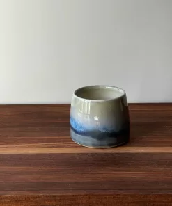 Handmade Pottery Cup