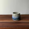 Handmade Pottery Cup