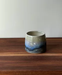 Handmade Pottery Cup