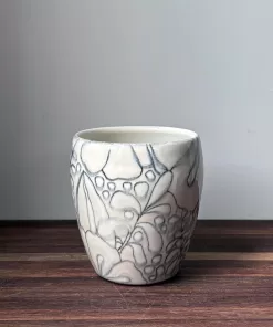 Handmade Pottery Vase