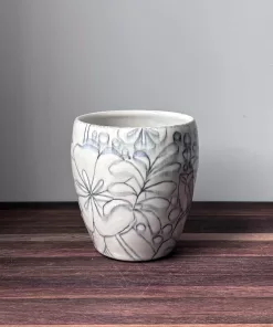 Handmade Pottery Vase