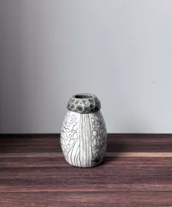 Handmade Pottery Vase